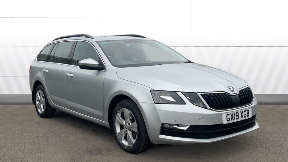 Skoda Octavia 1.6 TDI SE Technology 5dr Diesel Estate